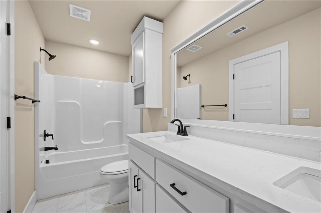Paradise Park Sub Centerton - Residential