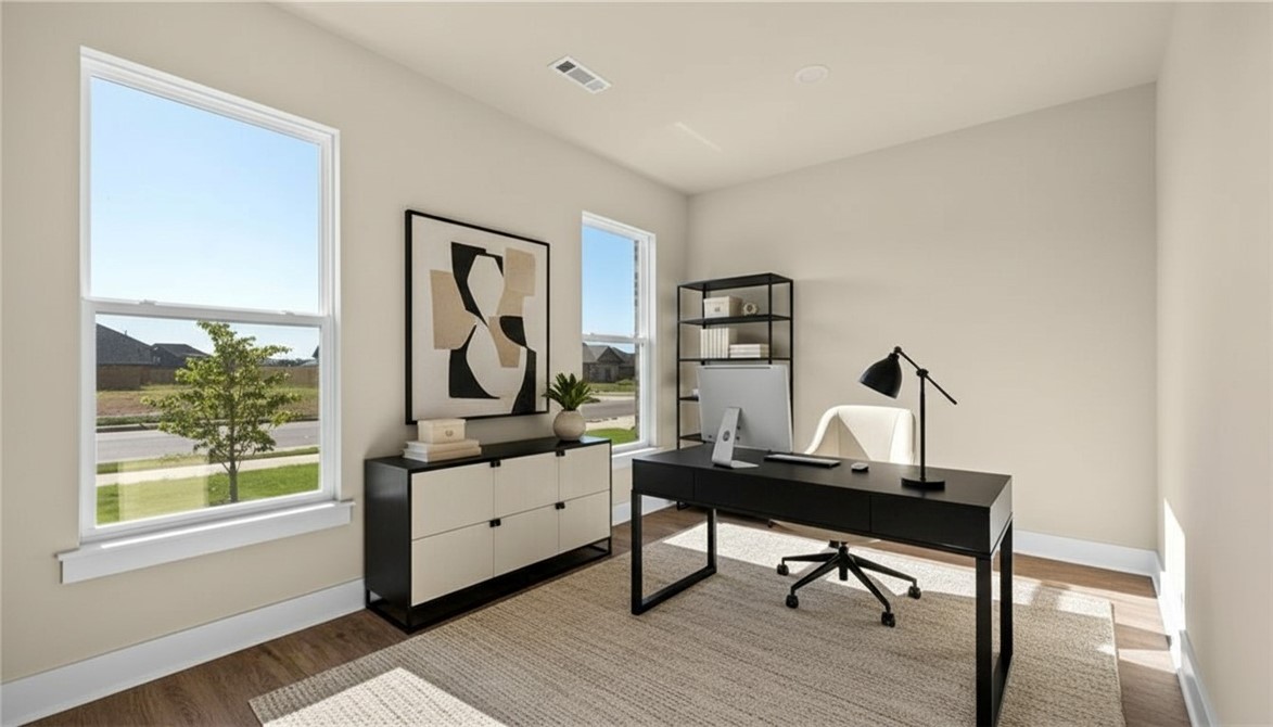 Paradise Park Sub Centerton - Residential