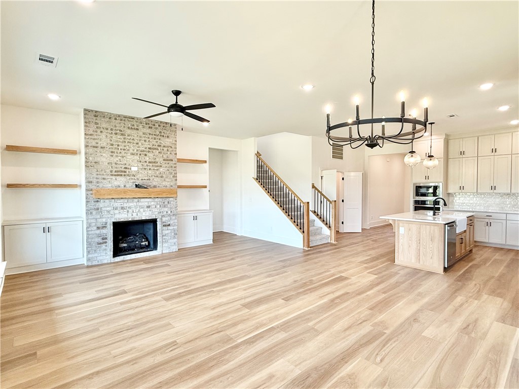 Blossom Woods Ph II Rogers - Residential
