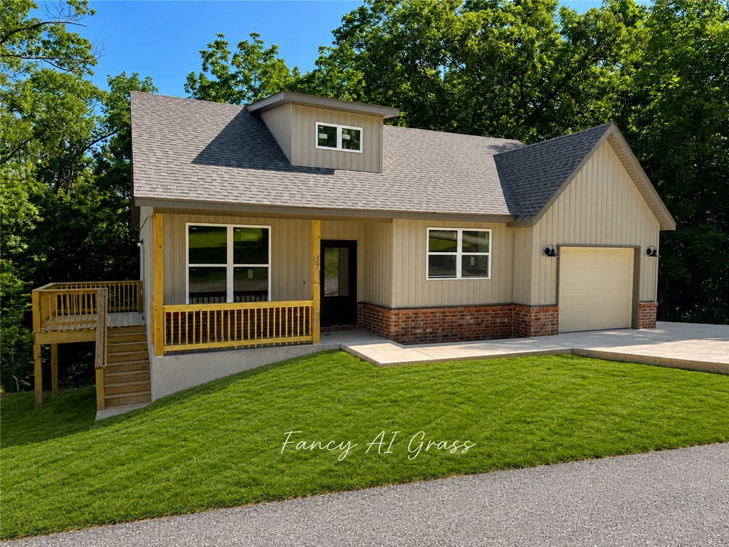 Harborough - Residential