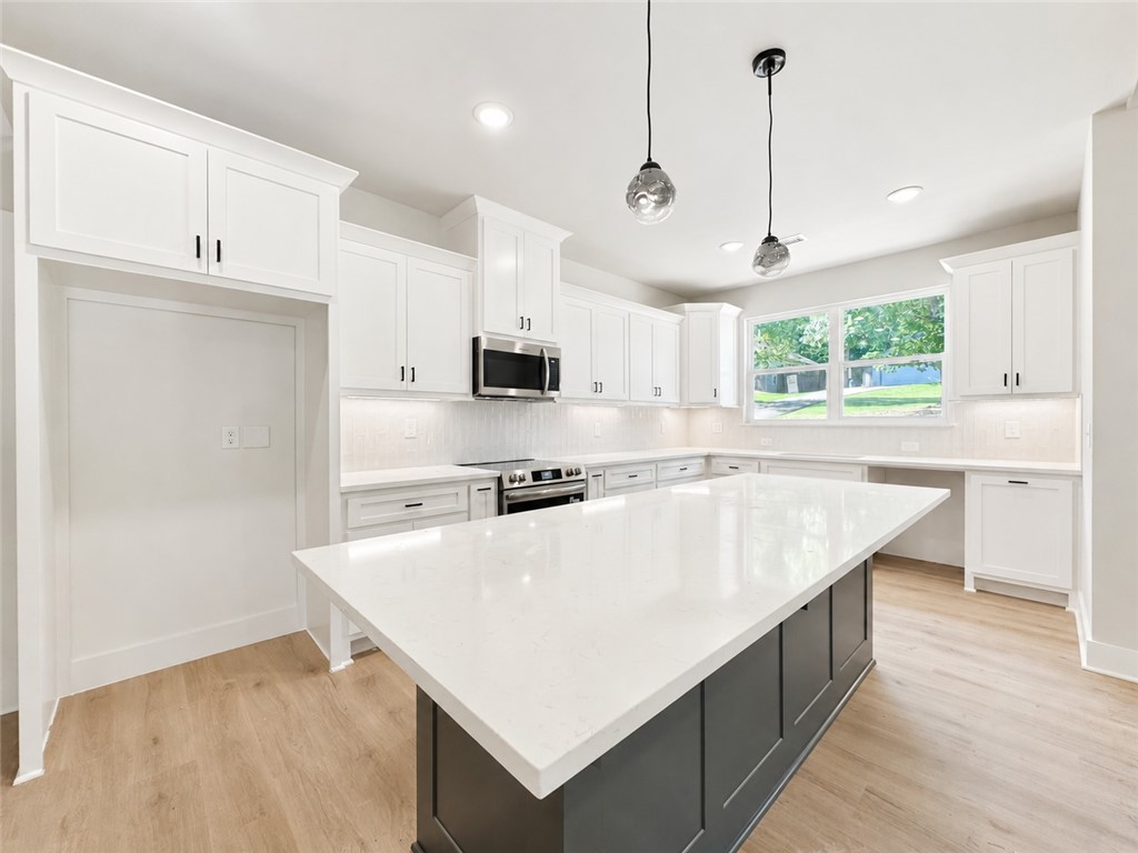 Harborough - Residential