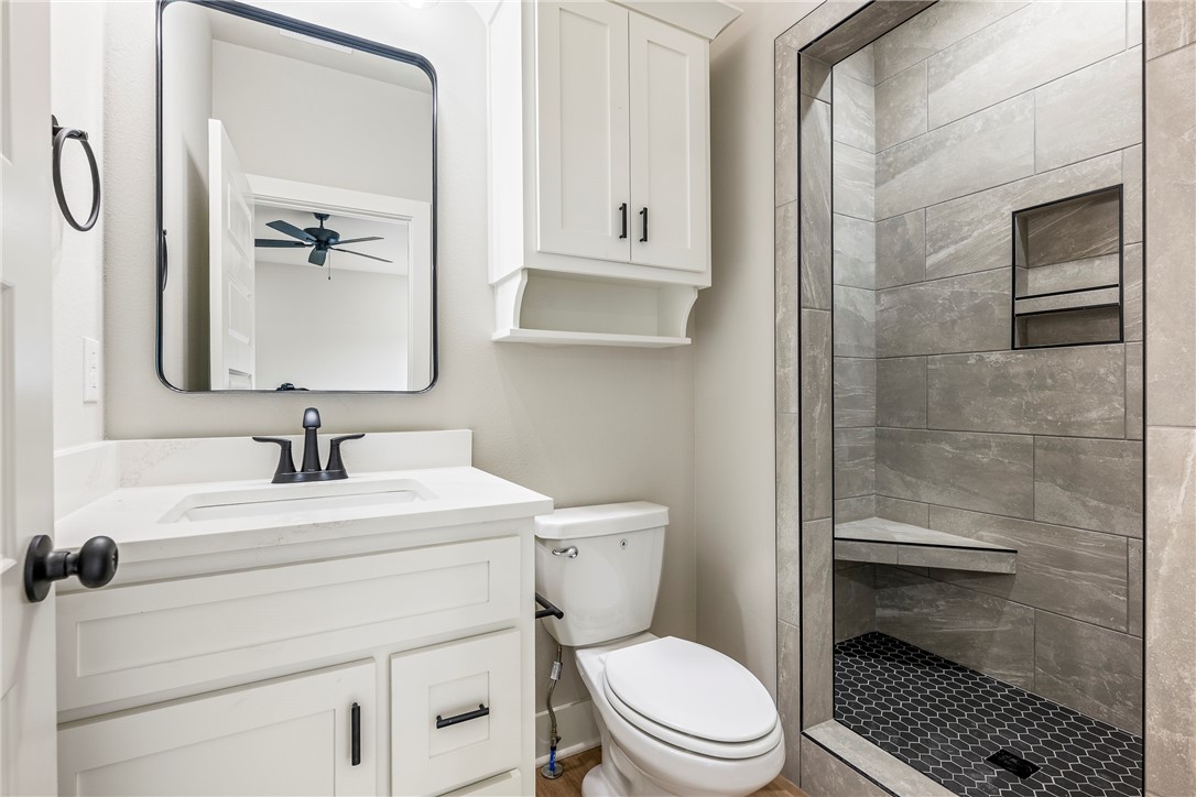 Harborough - Residential