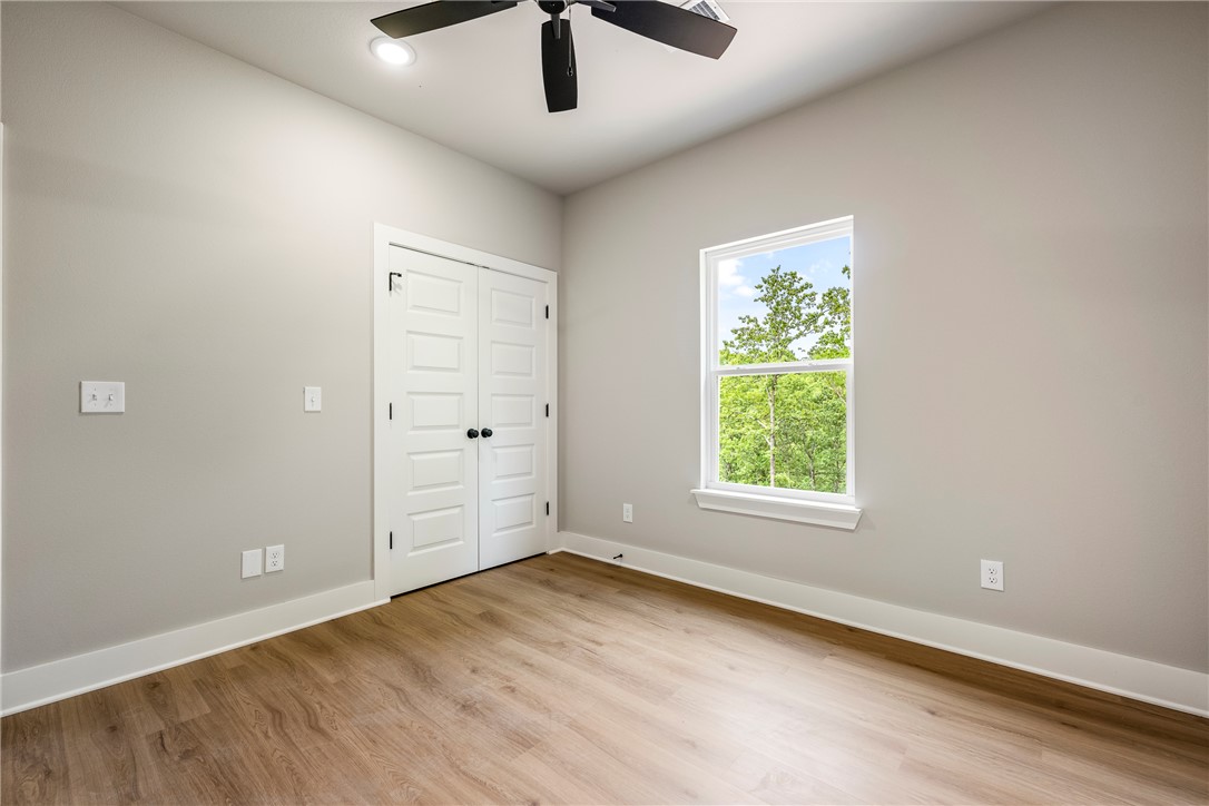 Harborough - Residential
