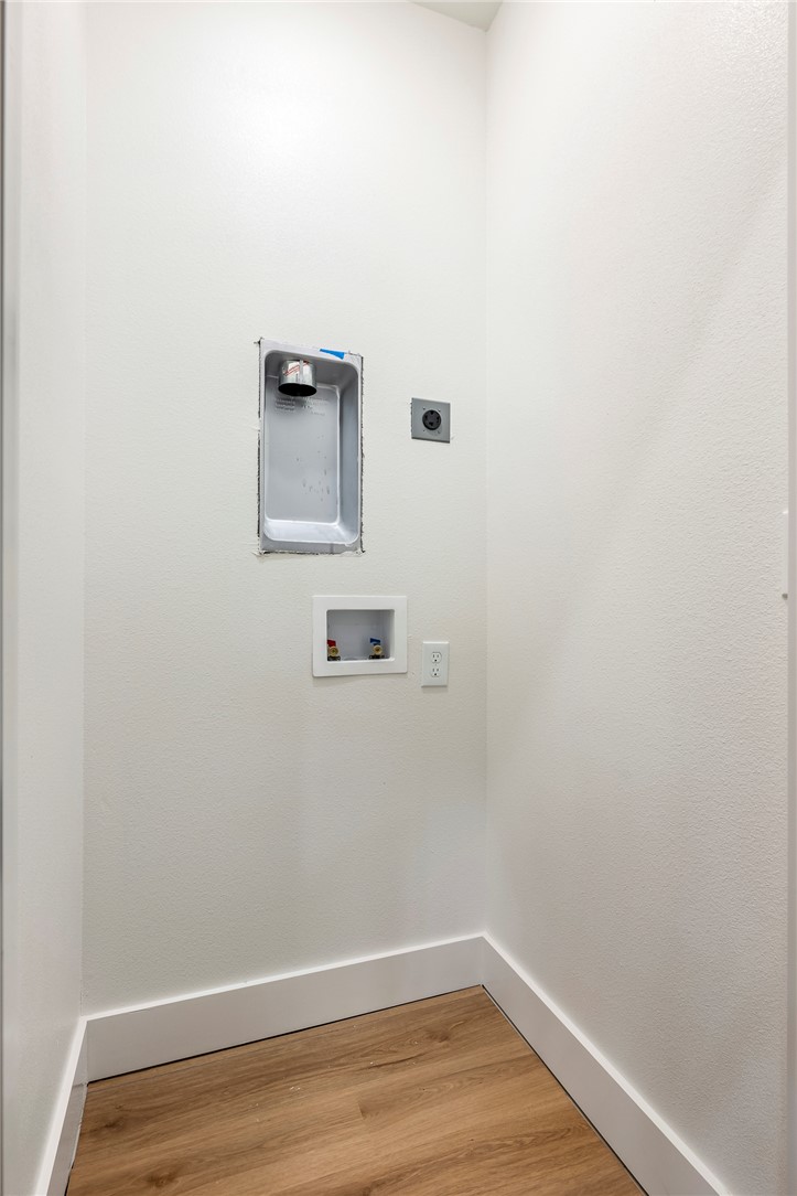 Harborough - Residential