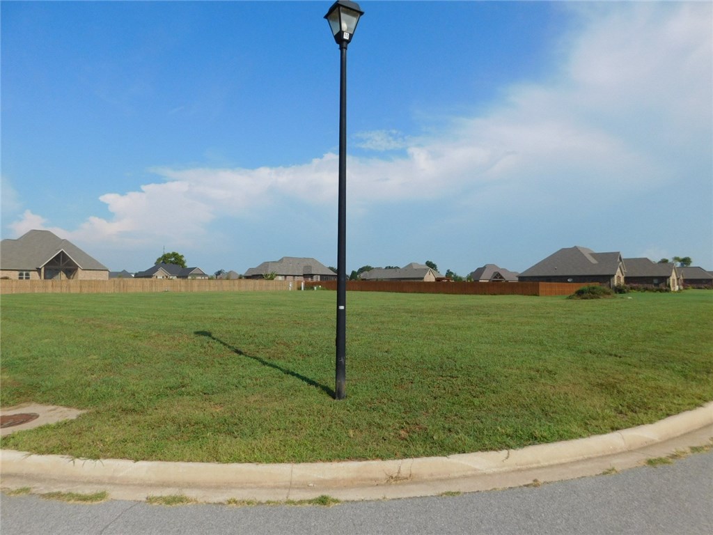 Farmington Outlots - Land