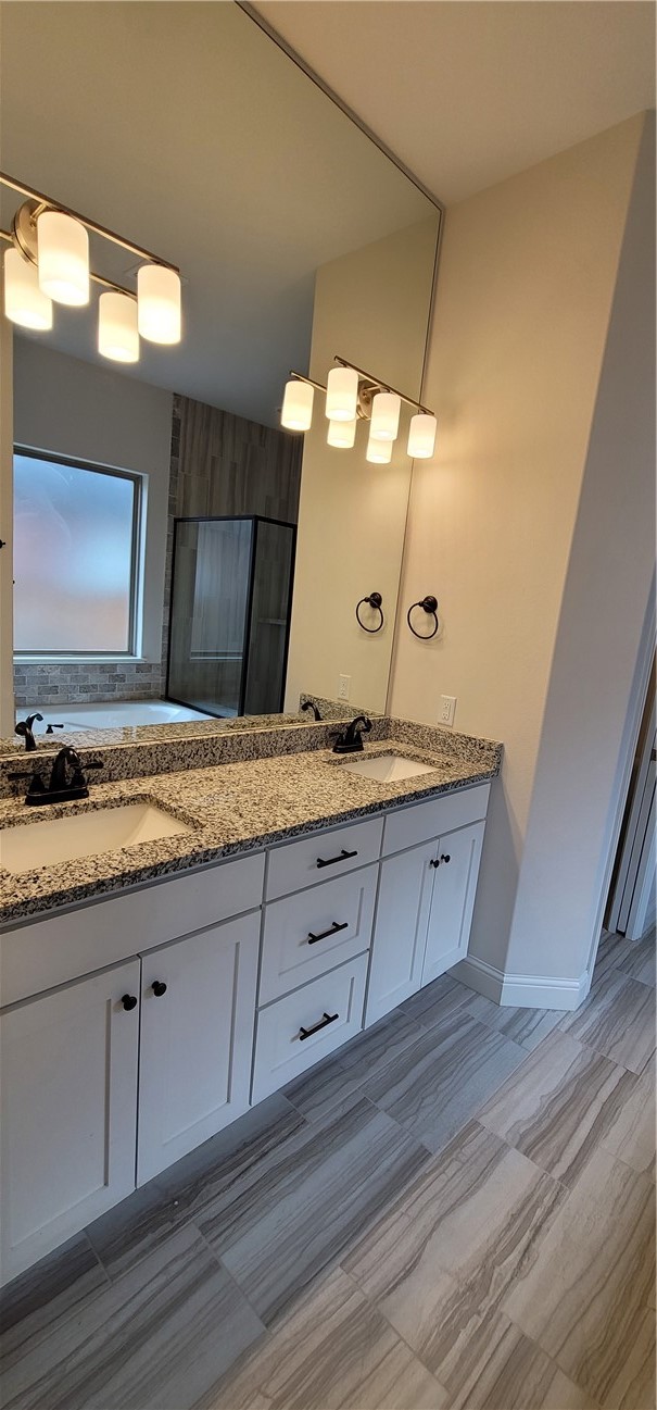 Preston Park - Residential Lease