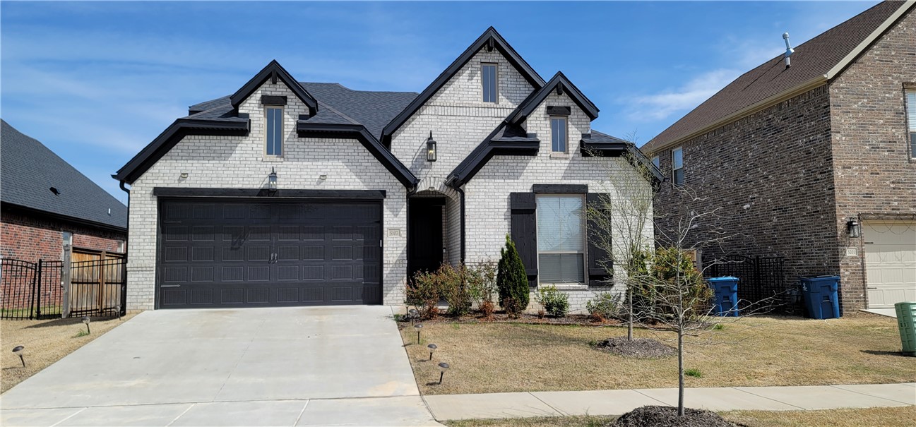Preston Park - Residential Lease