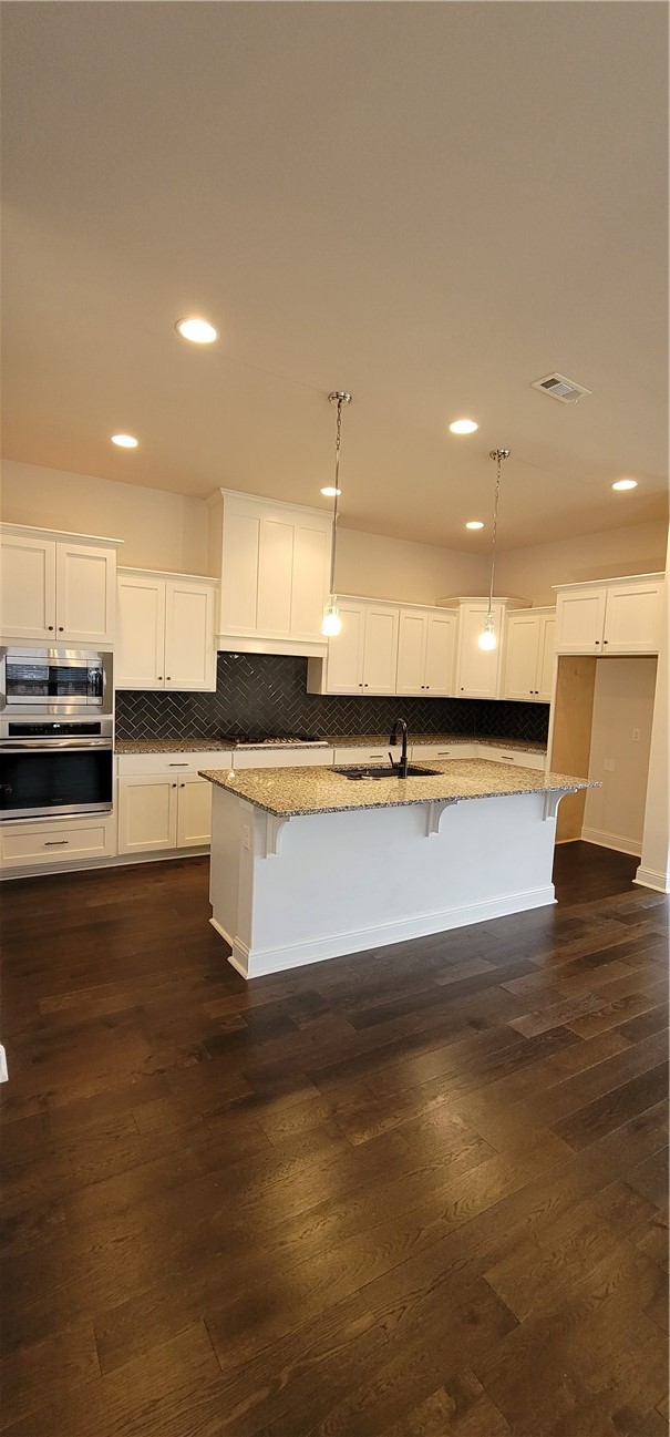 Preston Park - Residential Lease