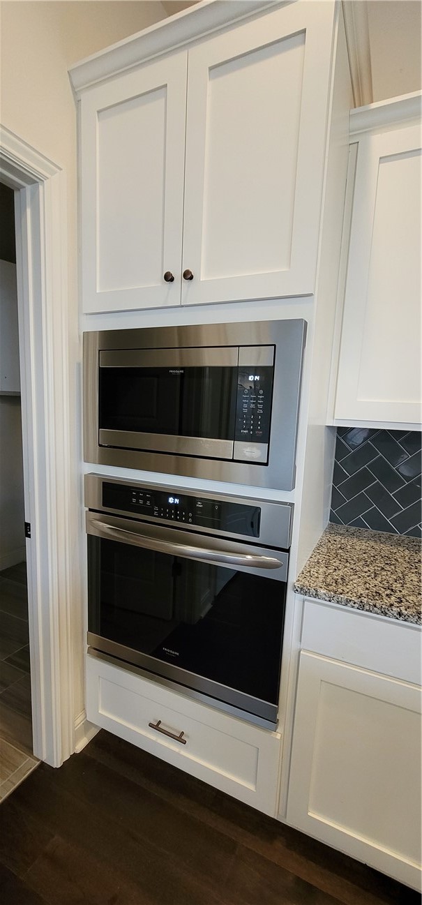 Preston Park - Residential Lease
