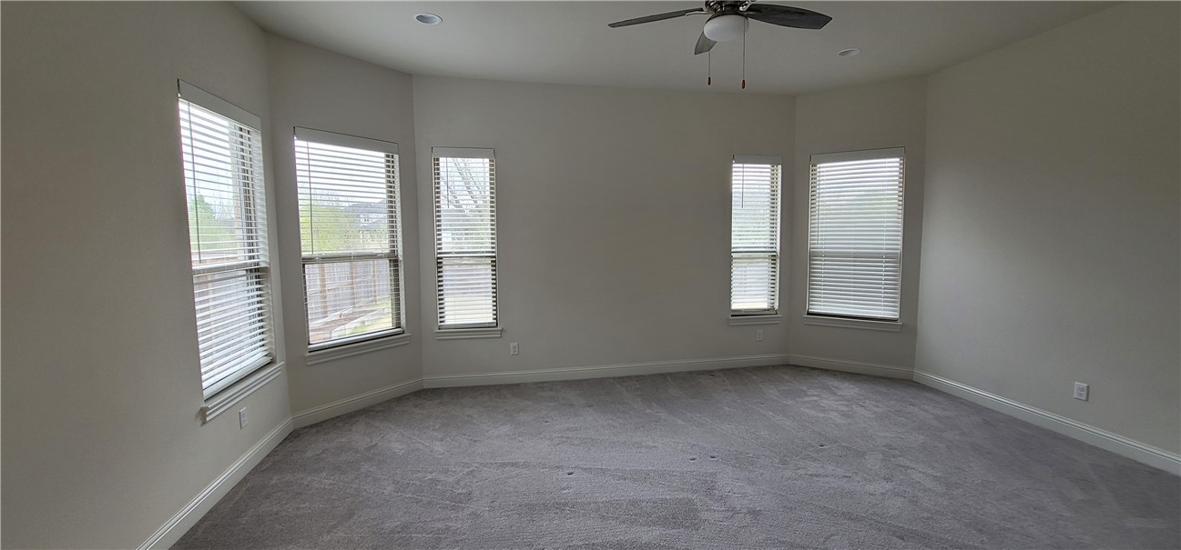 Preston Park - Residential Lease