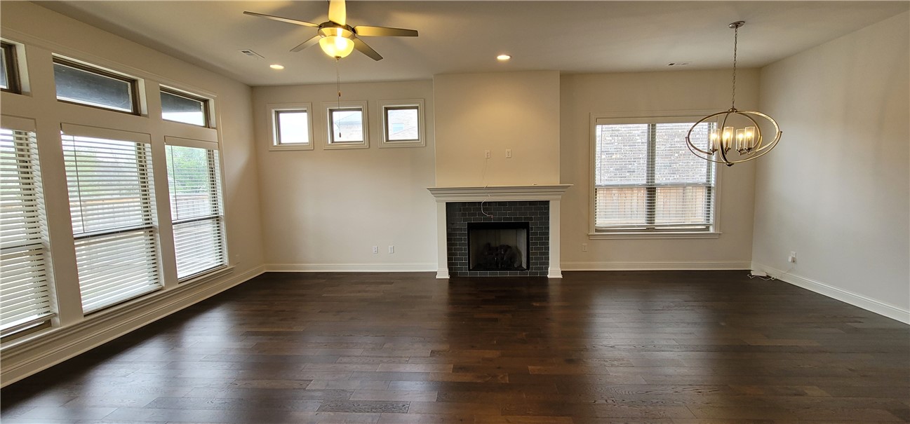 Preston Park - Residential Lease