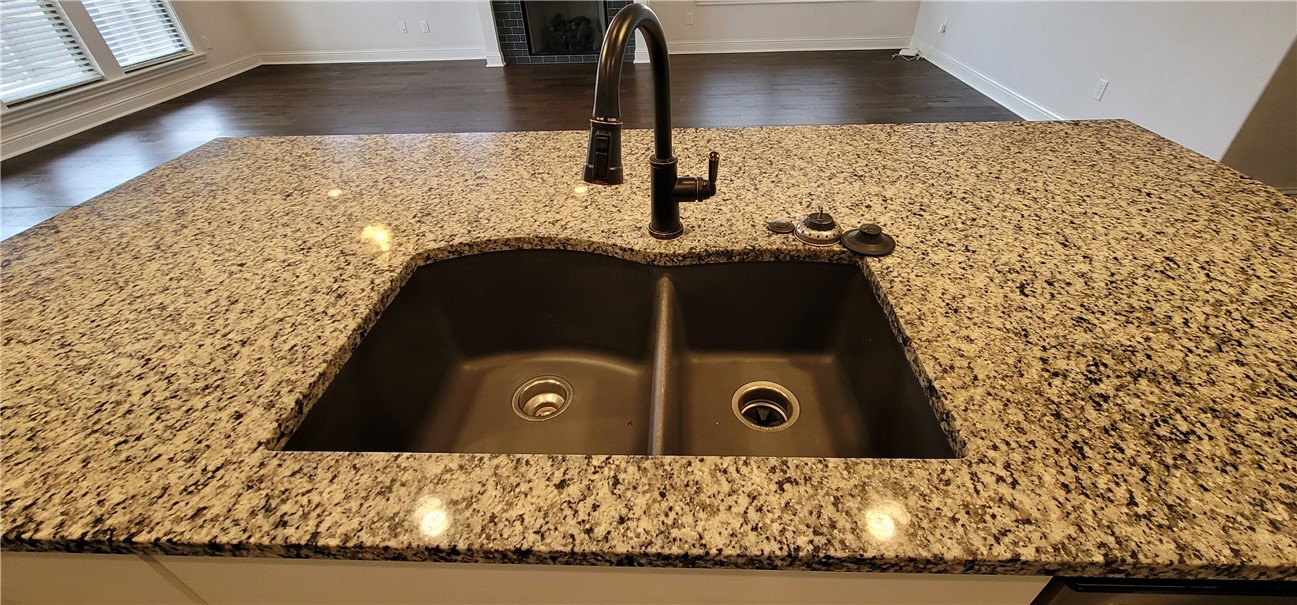Preston Park - Residential Lease