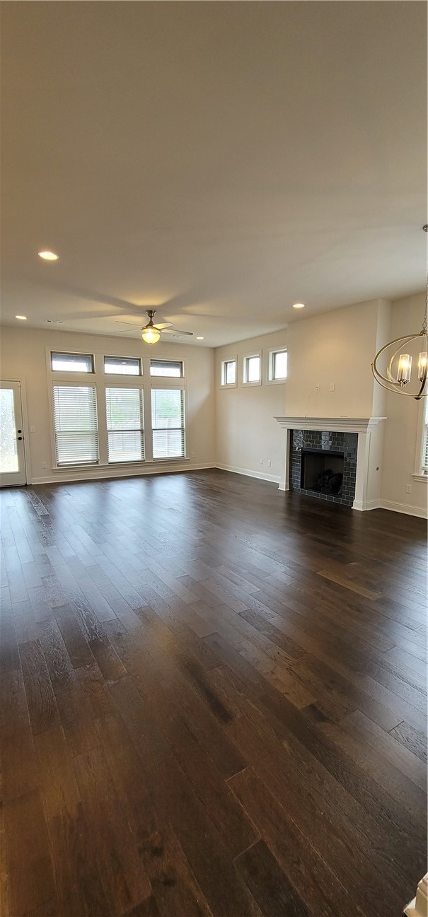 Preston Park - Residential Lease