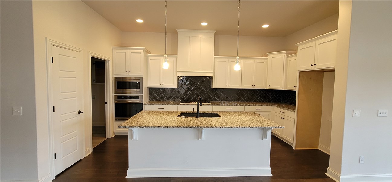 Preston Park - Residential Lease