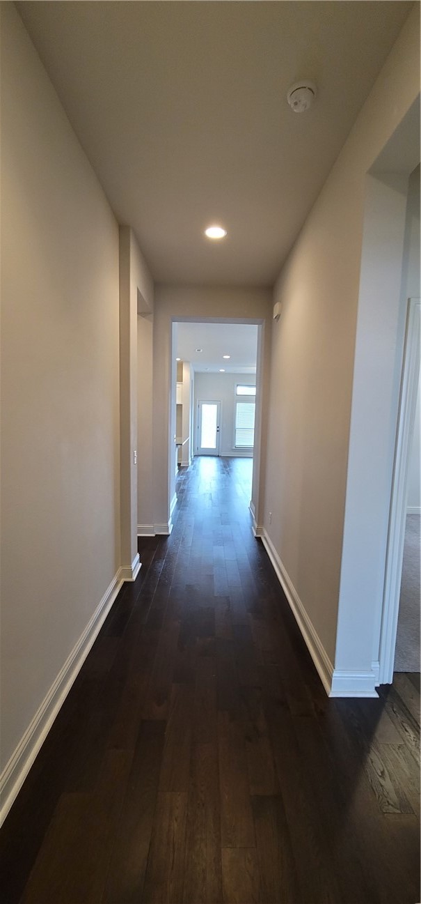 Preston Park - Residential Lease
