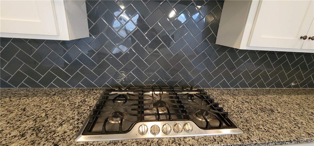 Preston Park - Residential Lease