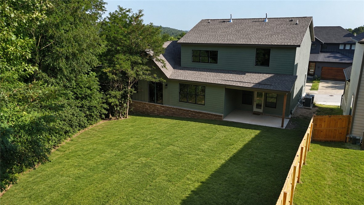 Mission Heights - Residential