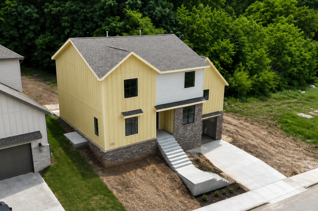 Mission Heights - Residential