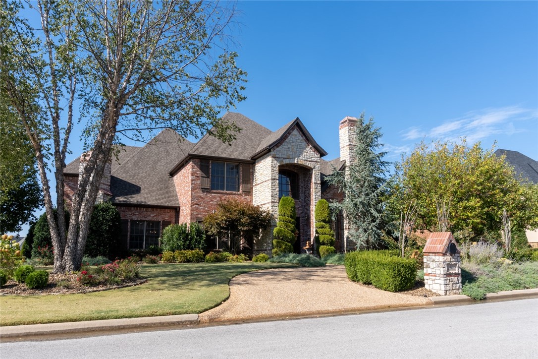 Pinnacle Sub Ph 4 Rogers - Residential