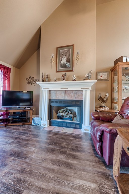 Whispering Timbers - Residential