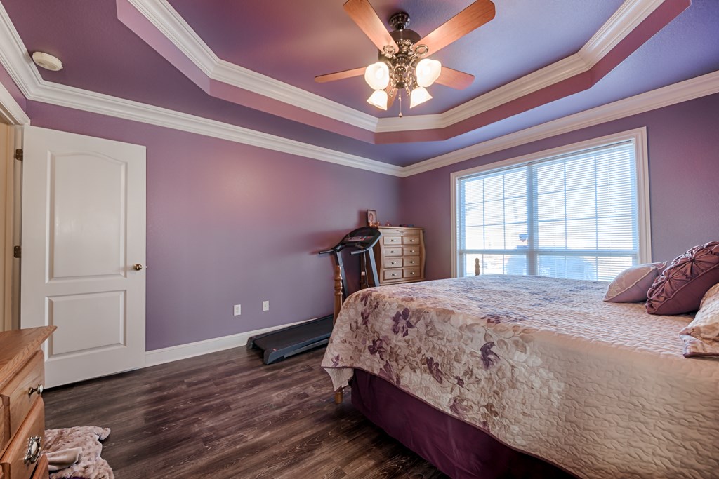 Whispering Timbers - Residential