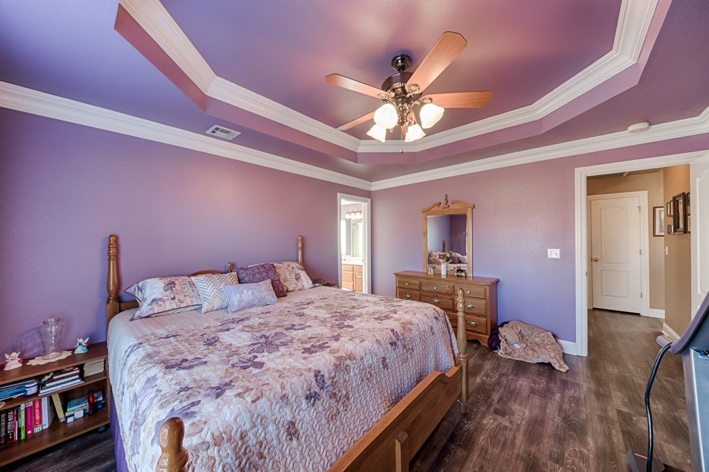 Whispering Timbers - Residential