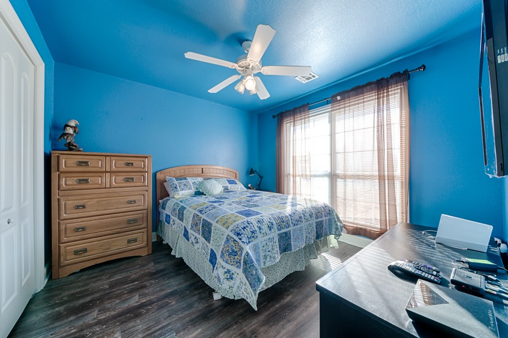 Whispering Timbers - Residential