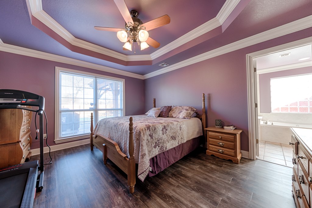 Whispering Timbers - Residential