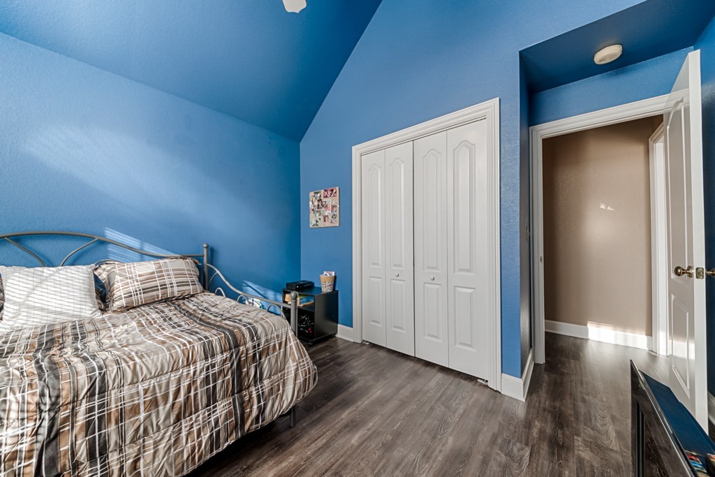 Whispering Timbers - Residential
