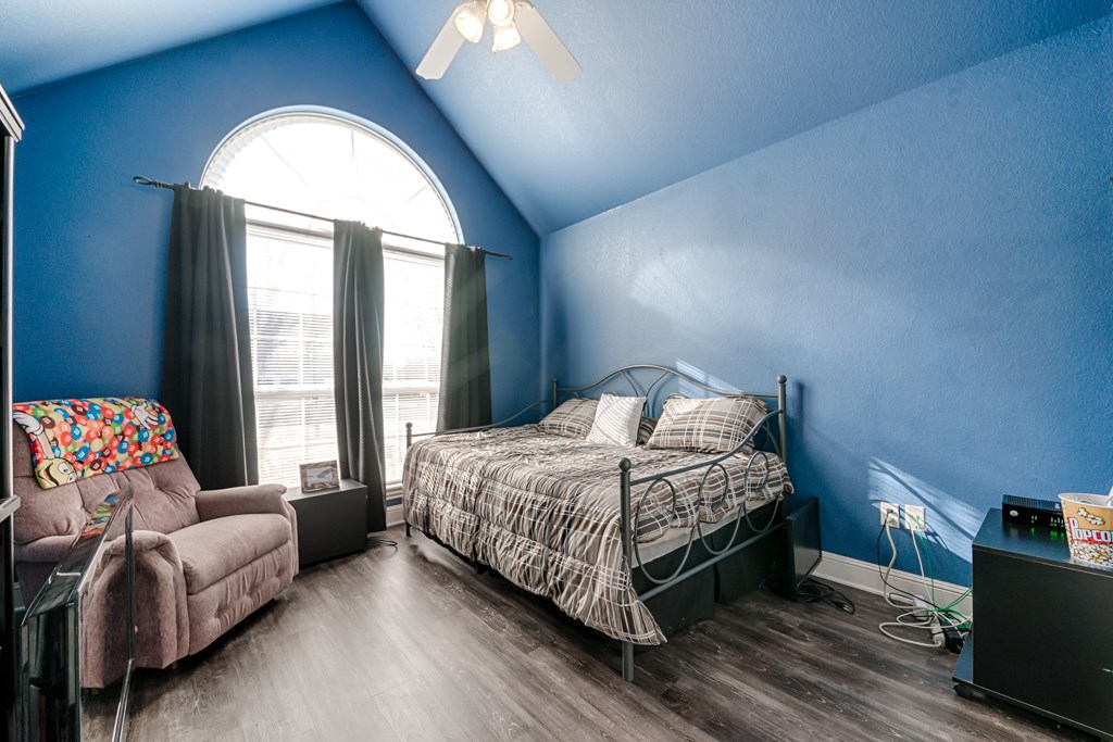 Whispering Timbers - Residential