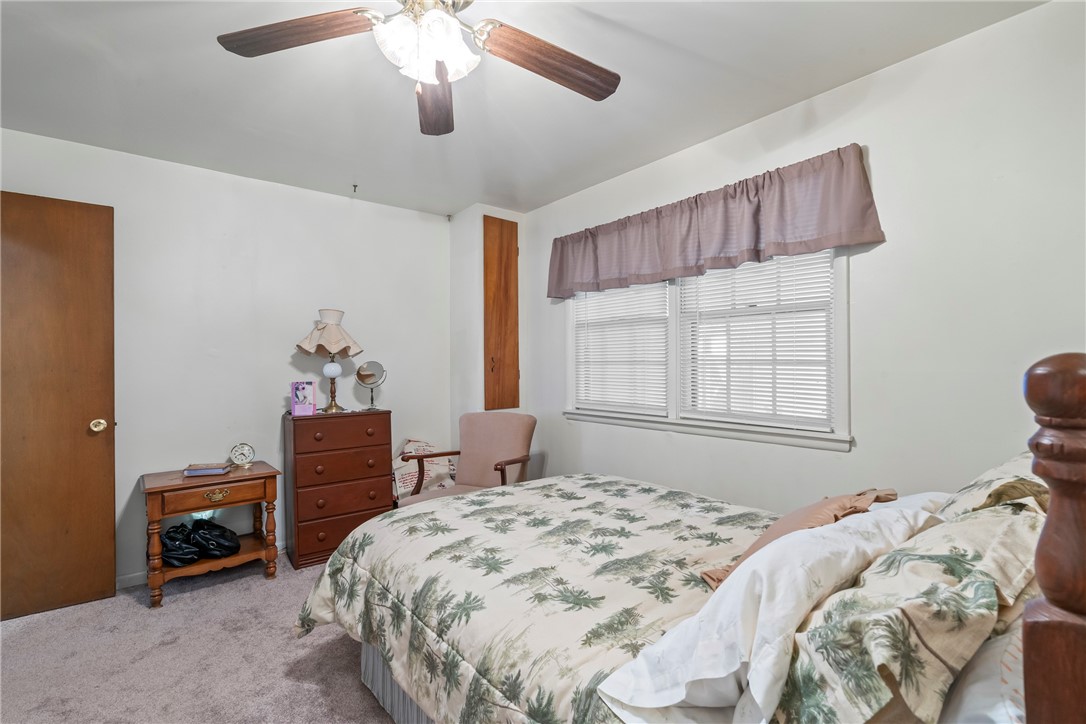 . - Residential