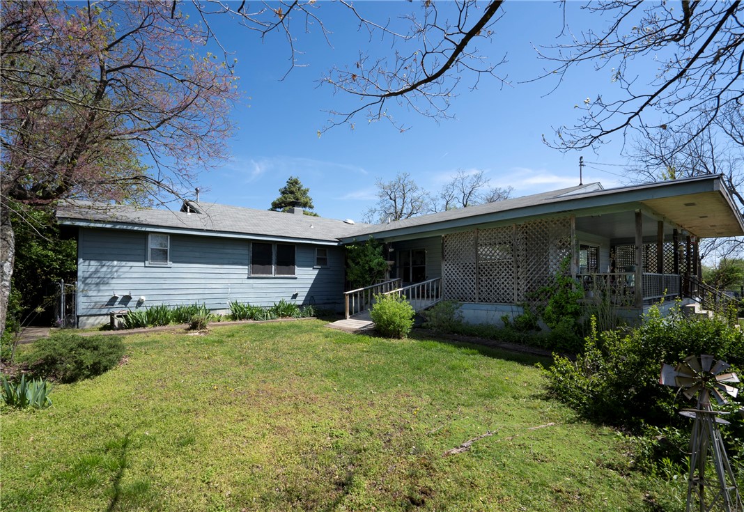 . - Residential