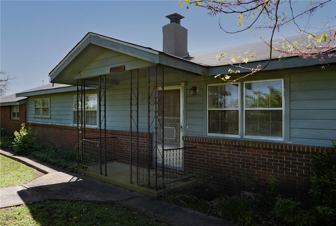 . - Residential