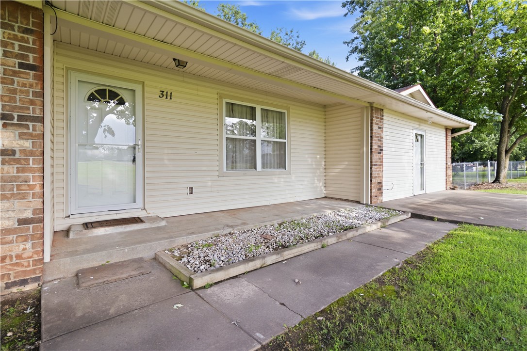 Brandon Estates - Residential