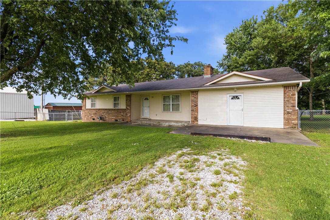 Brandon Estates - Residential