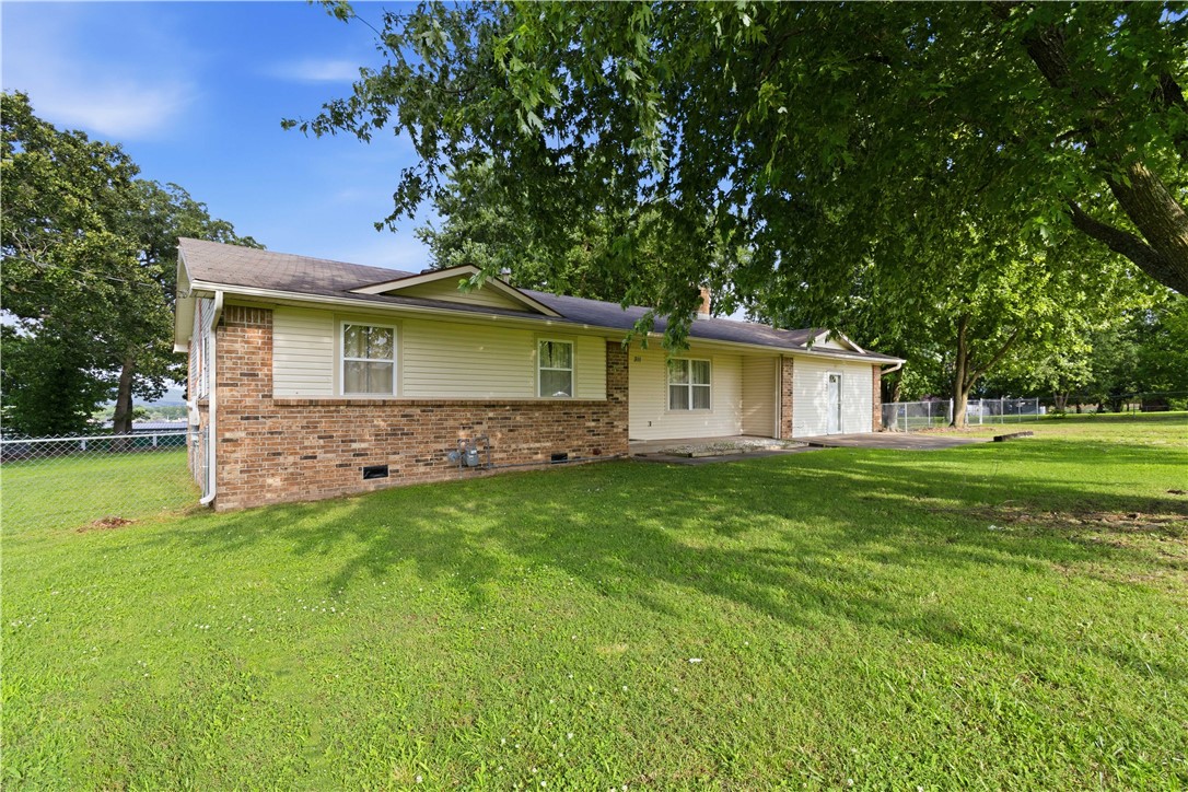 Brandon Estates - Residential