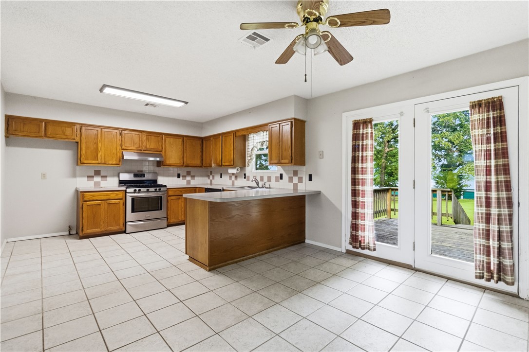 Brandon Estates - Residential
