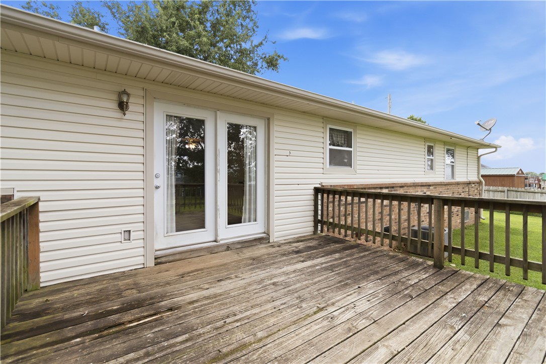 Brandon Estates - Residential