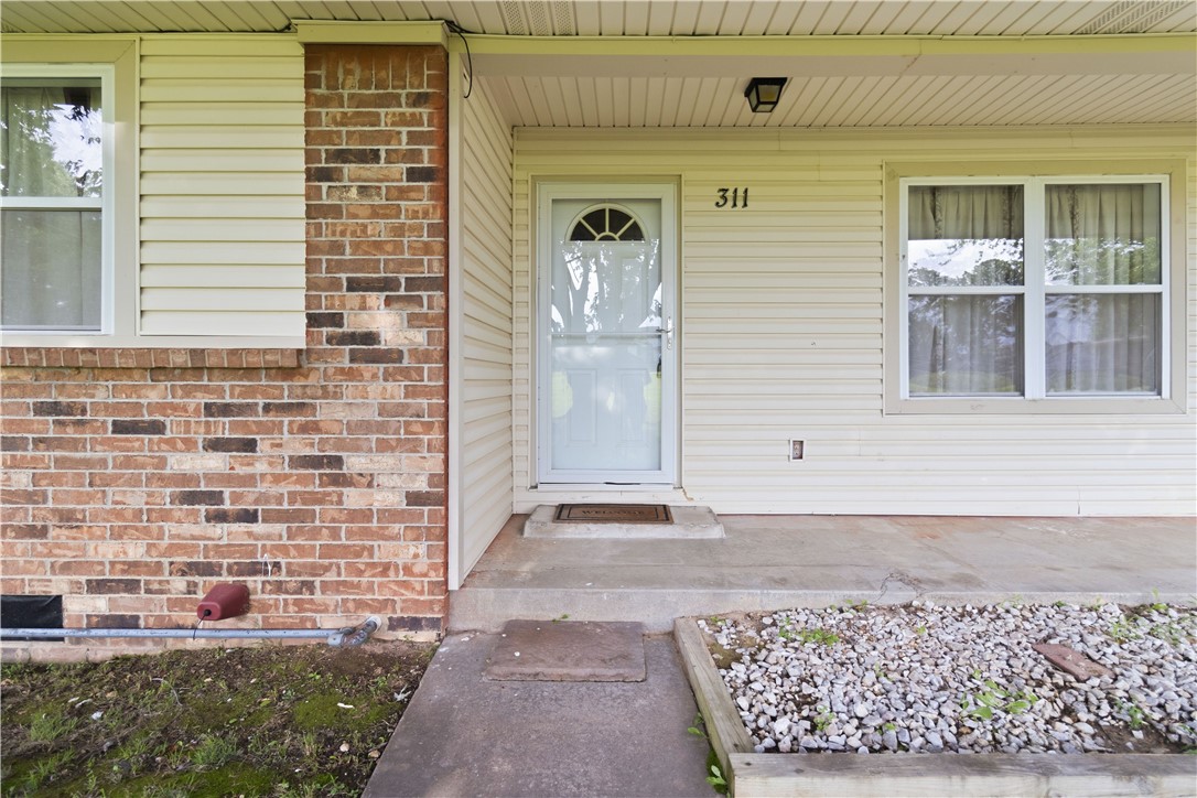 Brandon Estates - Residential