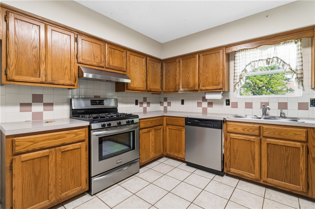 Brandon Estates - Residential
