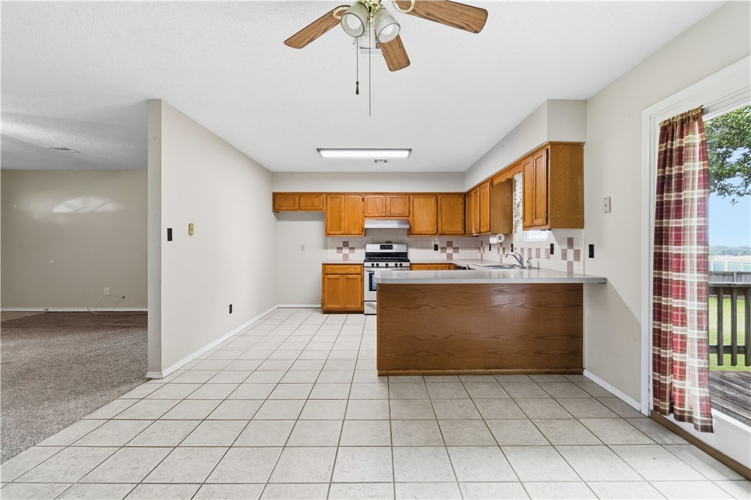 Brandon Estates - Residential