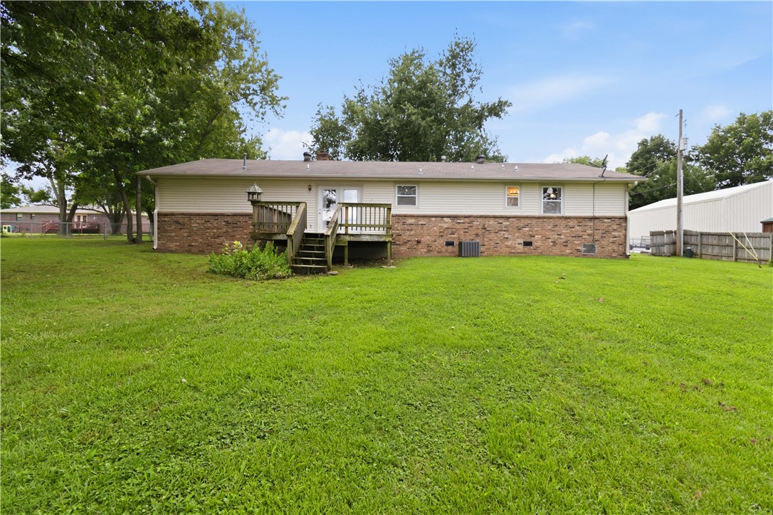 Brandon Estates - Residential