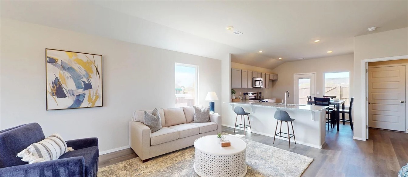 RIVERSIDE VILLAGE S/D PH 1.1 - Residential