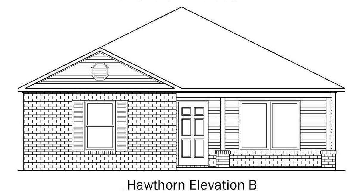 RIVERSIDE VILLAGE S/D PH 1.1 - Residential