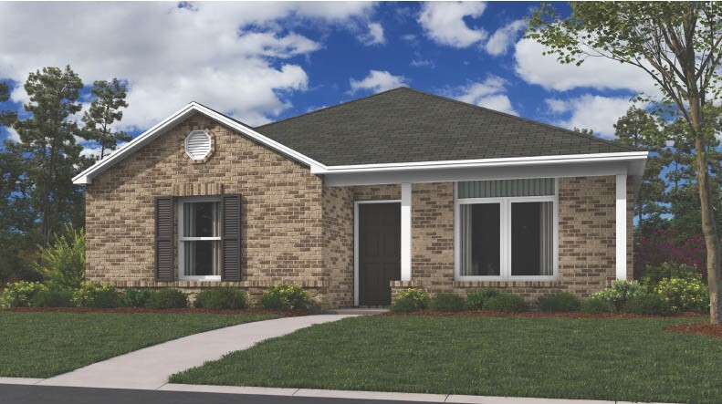 RIVERSIDE VILLAGE S/D PH 1.1 - Residential
