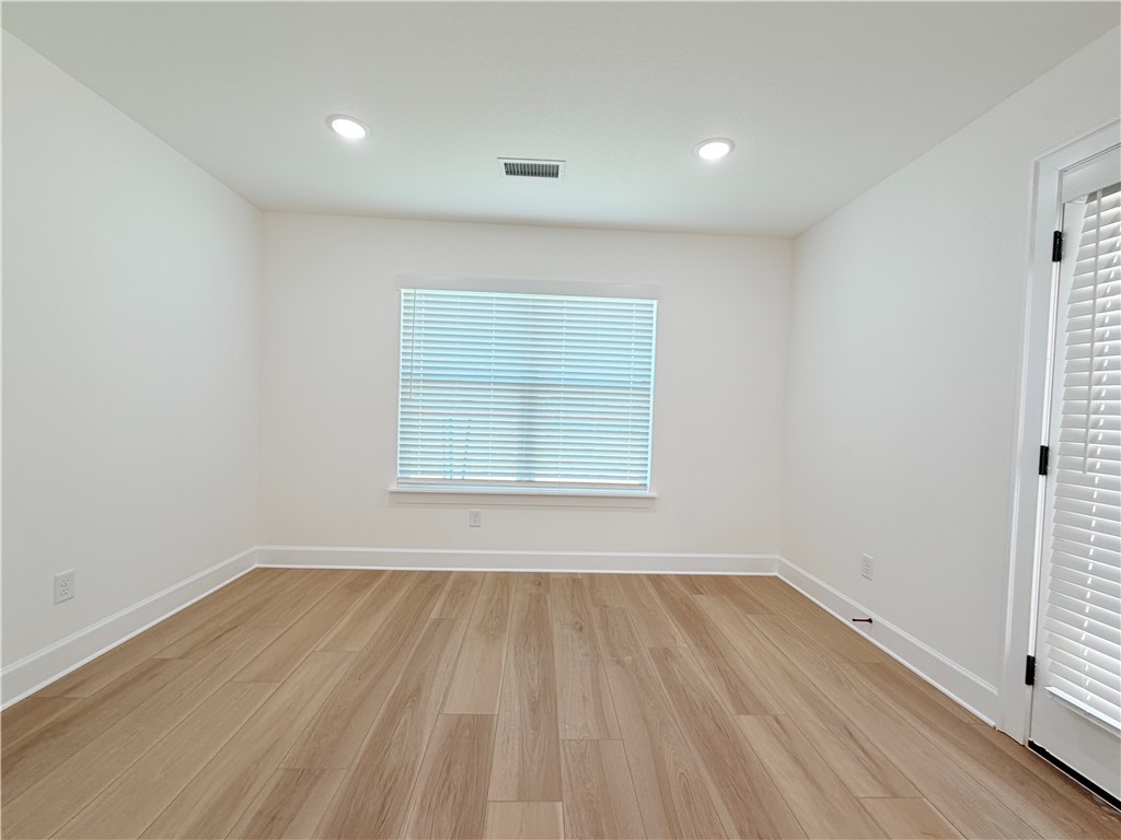Brier Hill Sub Ph I Bentonville - Residential Lease