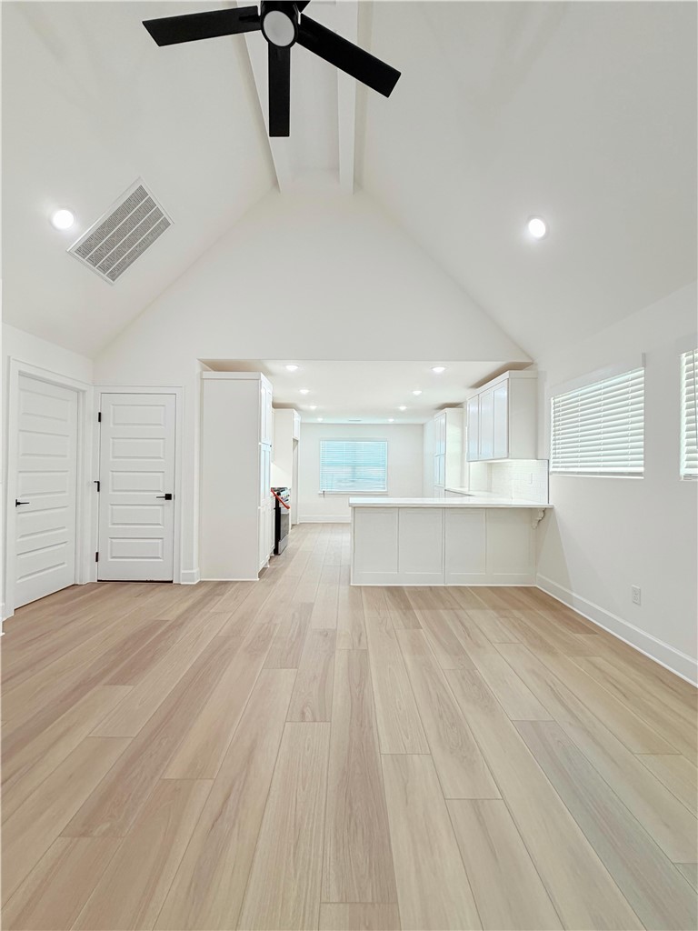 Brier Hill Sub Ph I Bentonville - Residential Lease