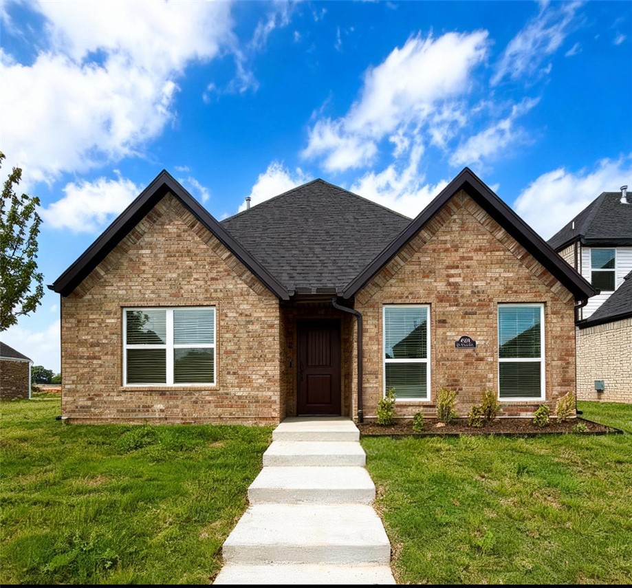 Brier Hill Sub Ph I Bentonville - Residential Lease