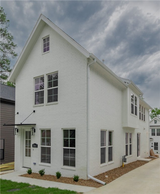 Wilsondunn Add - Residential Income