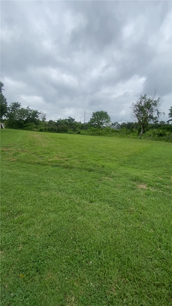 Ready to build lot, whether you are looking to build your forever home or add to your portfolio, this property offers the flexibility and potential you've been searching.  Convenient location with easy access to town and Hwy.
